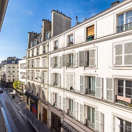 Cosy Room - Montmartre Sacre Coeur 8 Париж Екстериор снимка