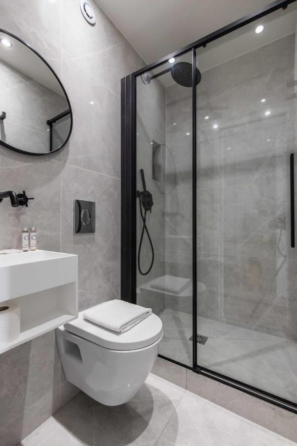 Cosy Room - Montmartre Sacre Coeur 8 Париж Екстериор снимка